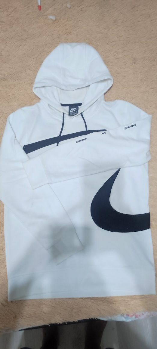 Худи Nike, унисекс, размер М