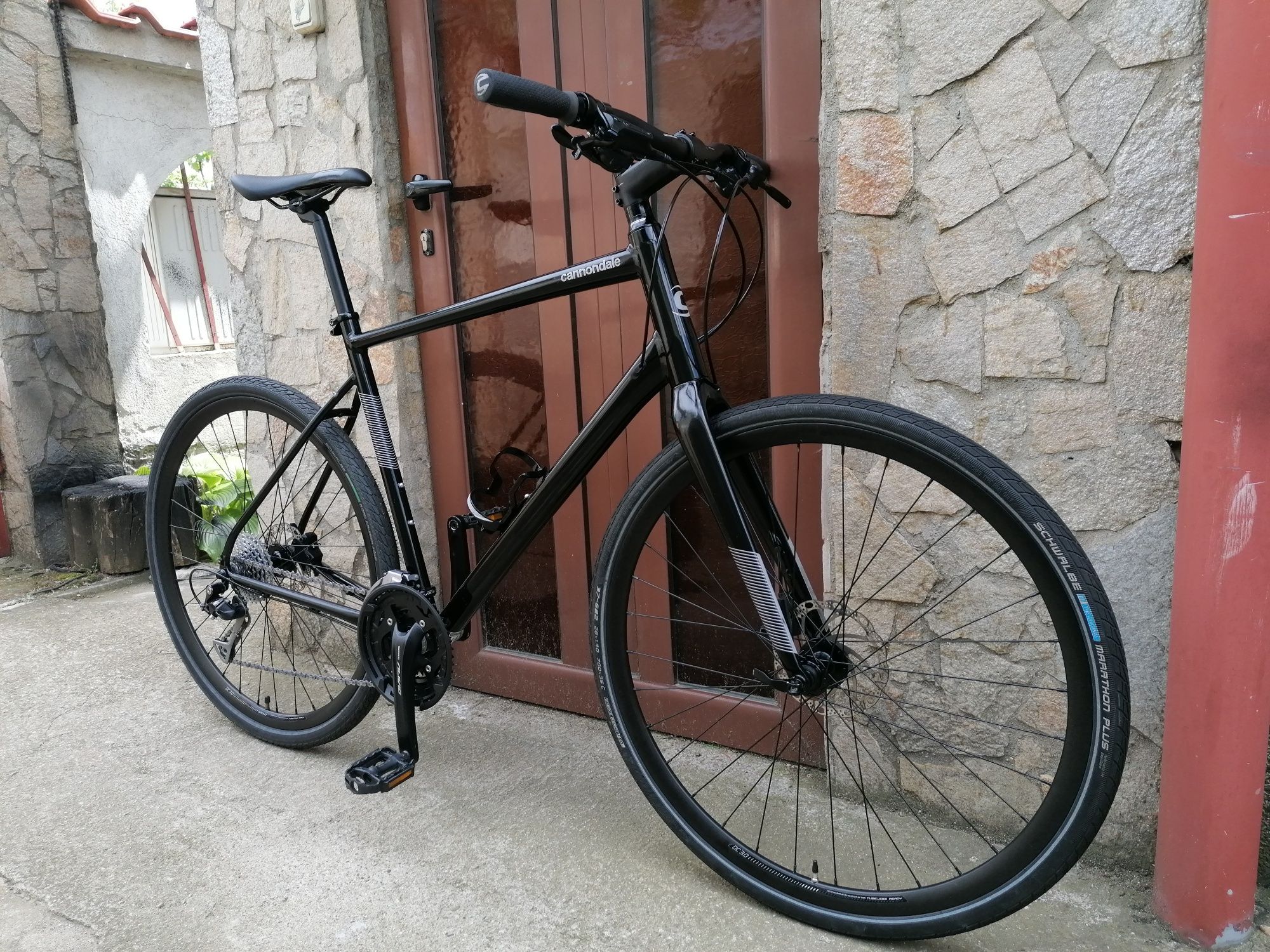 Cannondale Хибрид-Фитнес 28 цола