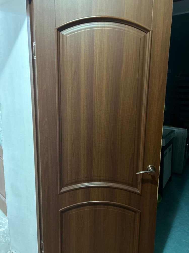 Продается двери межкомнатные