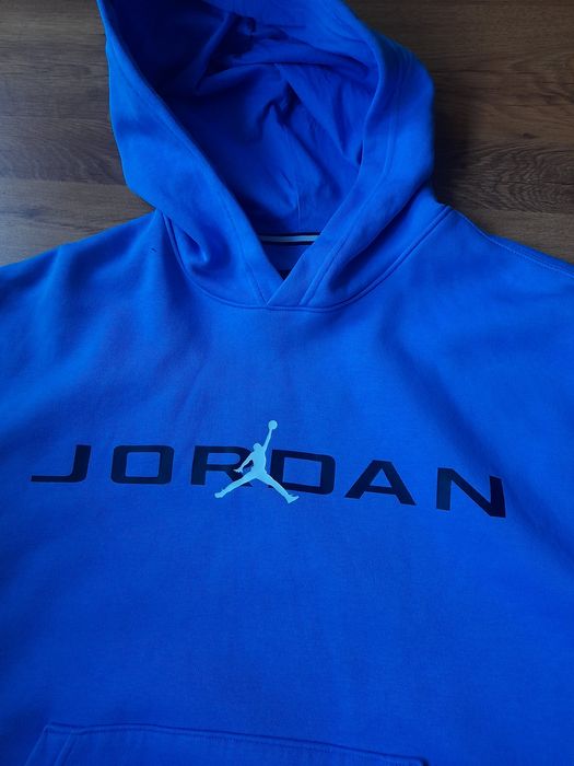 Jordan мъжки суичър M- L размер.