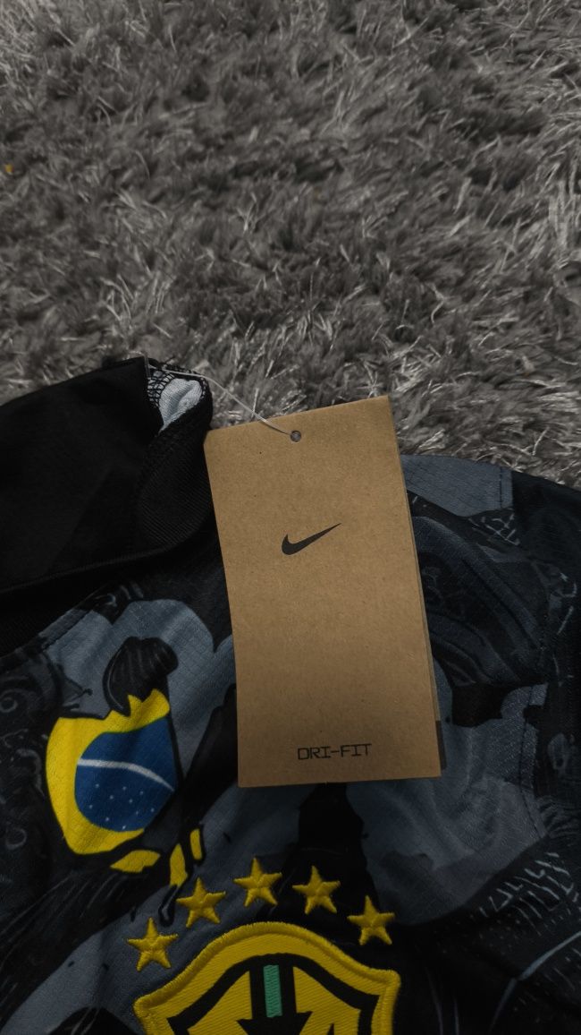 Nike brazil jersey , тениска