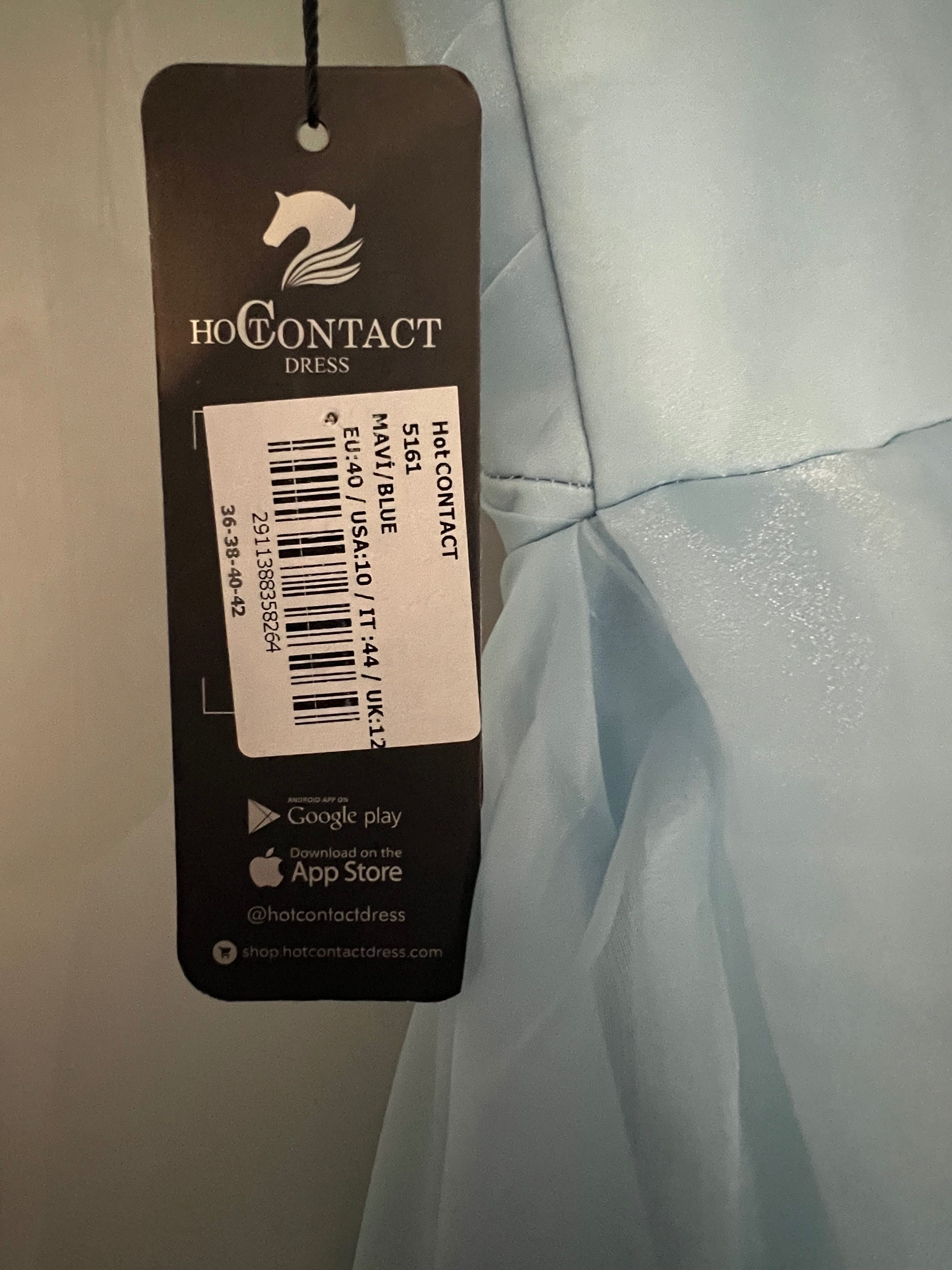 Rochie elegantă cu trena