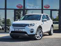 Land Rover Discovery Sport Land Rover Discovery Sport 2.0 Diesel 4x4 180 CP 2015 EURO 6