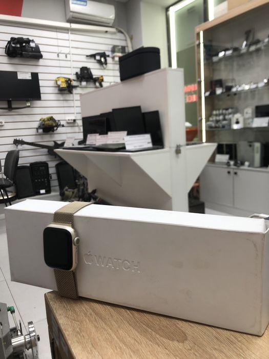 Apple watch 9 41 mm (p25)