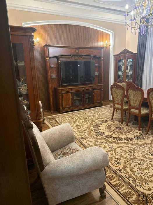 #581 Сдаётся дом в аренду, Мирзо-Улугбекский район, улица Турк Арик.