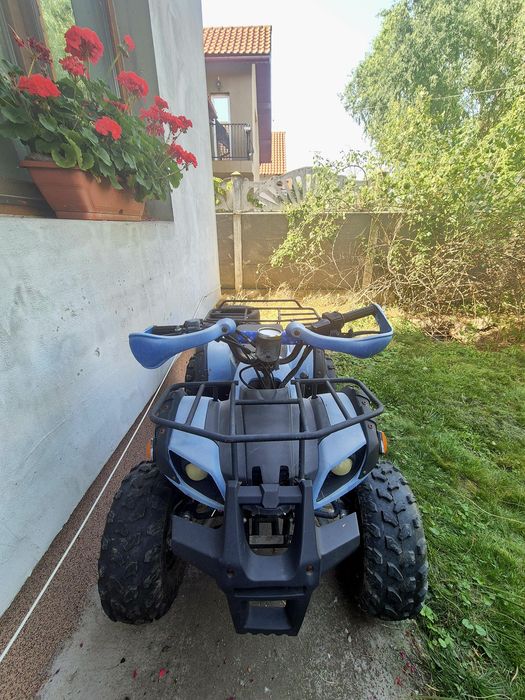 ATV 50 cm cubi, pentru copii