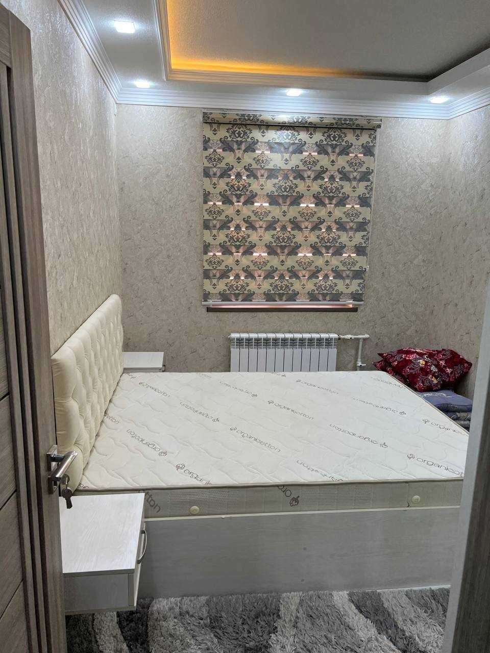 364* Сдам кв СЕБЗАР ор-р Метро Гафур Гулямов 2/4/9  ро-н Алмазарский