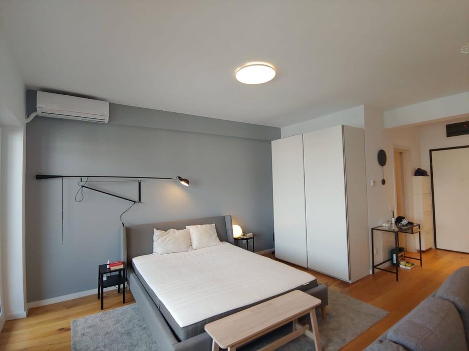 Vand studio Aviatiei
