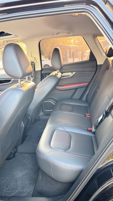 Bestune t33 2022 yil holati zor