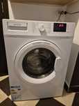 Masina  spalat Arctic Inverter Slim 7 kg Defecta