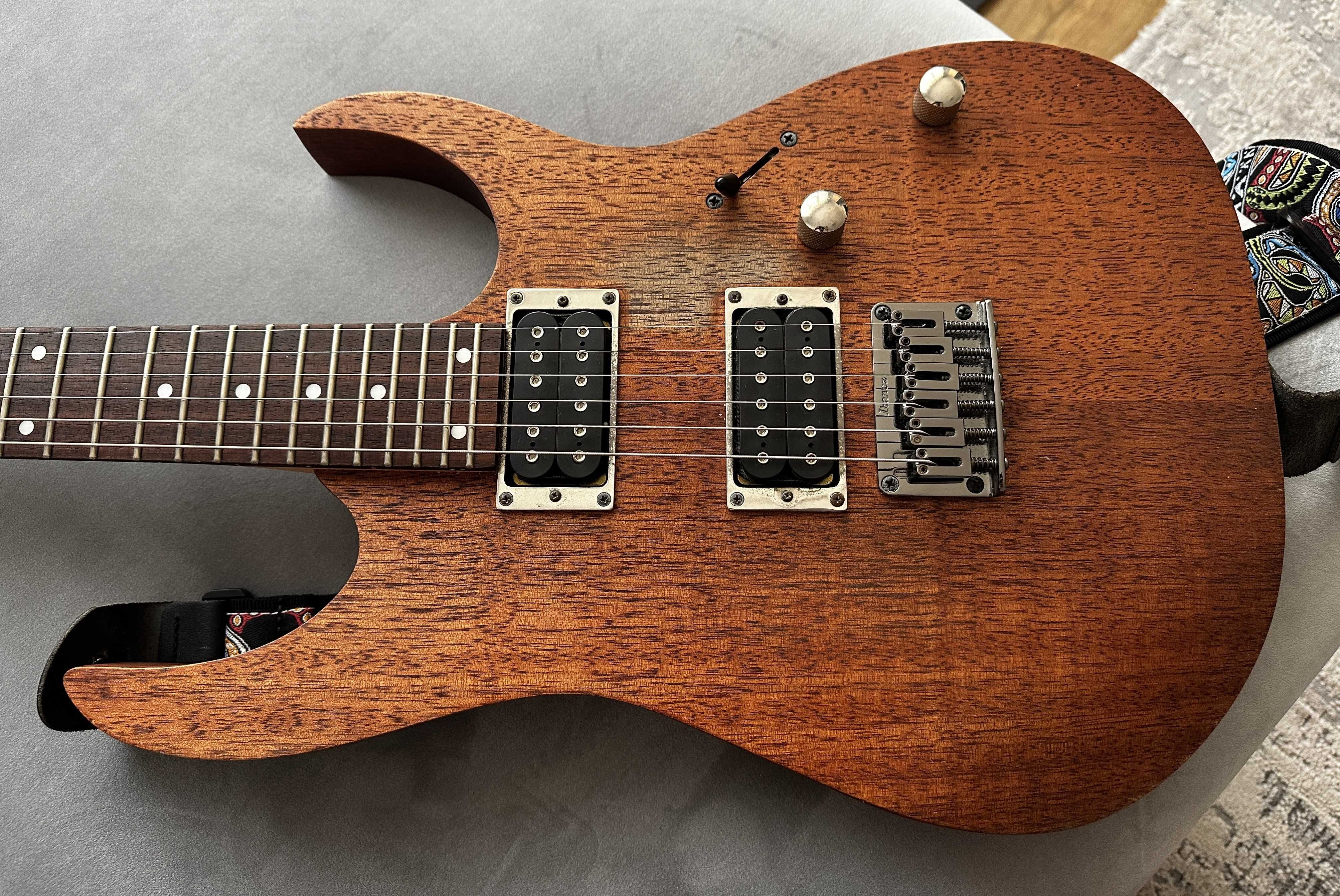 Chitara electrica Ibanez RG421-MOL