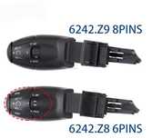 Лостче за темпомата за Пежо 307 206 Ситроен Ц2 Peugeot Citroen C2