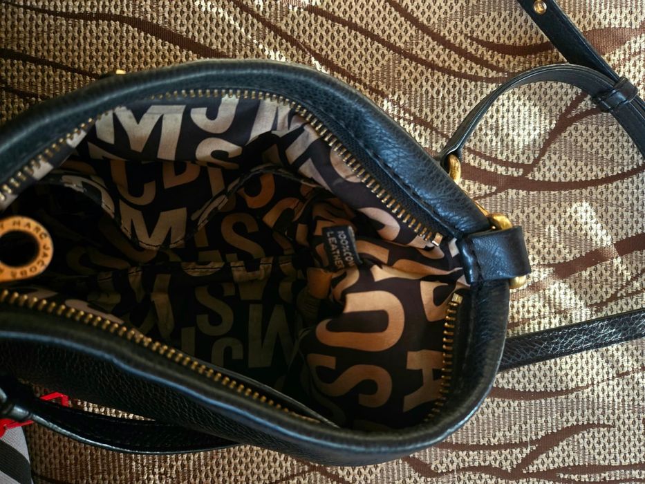 Marc by jacobs оригинална чанта