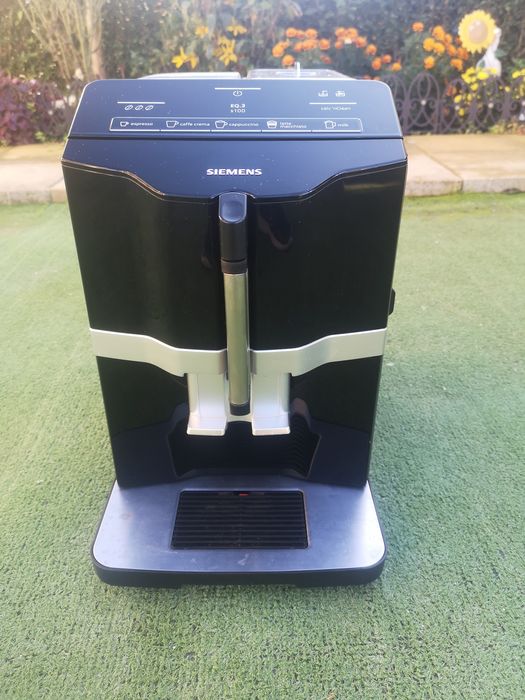 Кафемашина Siemens EQ.3 S100