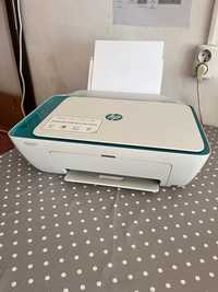 Imprimanta HP Deskjet 2600