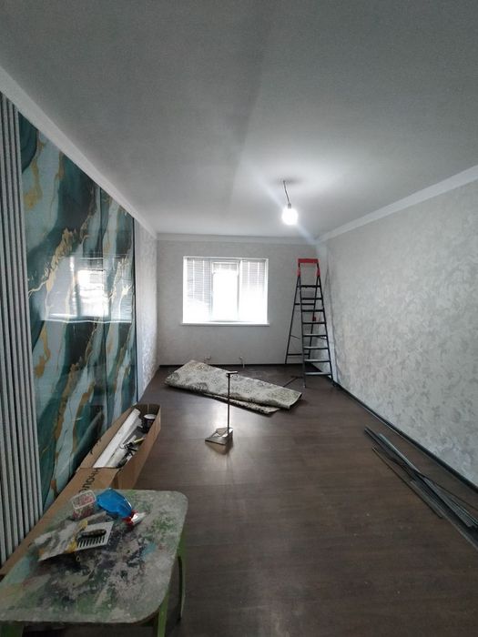 Motrid 2 etaj 3 xonali zudlik bilan sotiladi