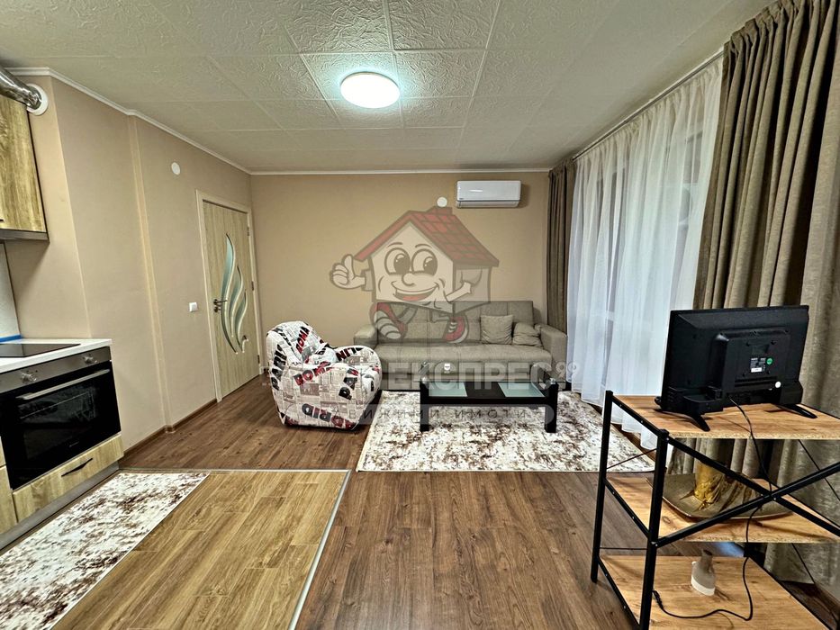 Дава се под наем Тристаен апартамент в Асеновград - 65 кв.м за 350 € - Снимка #4