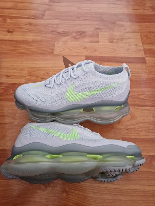 Adidași Nike Vapormax Scorpion original