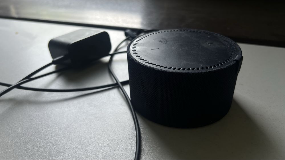 Яндекс колонка Алиса