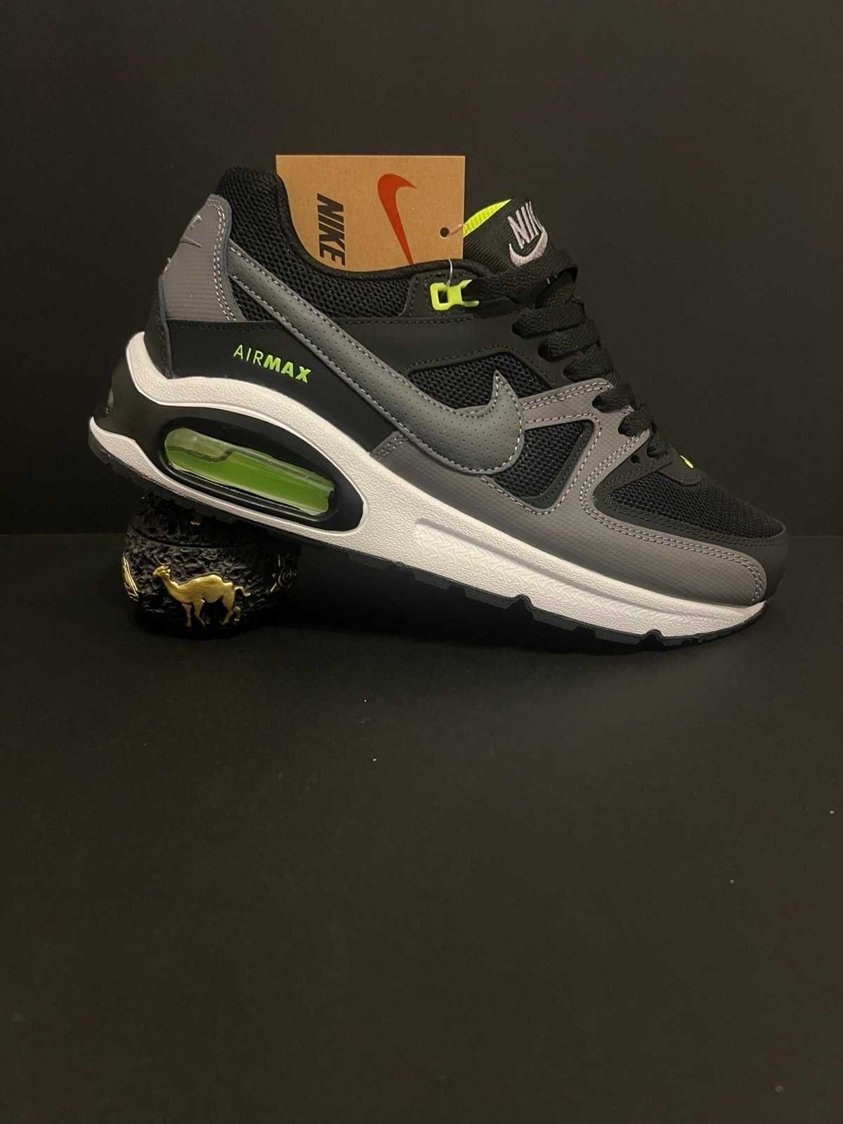 Nike Air Max Command