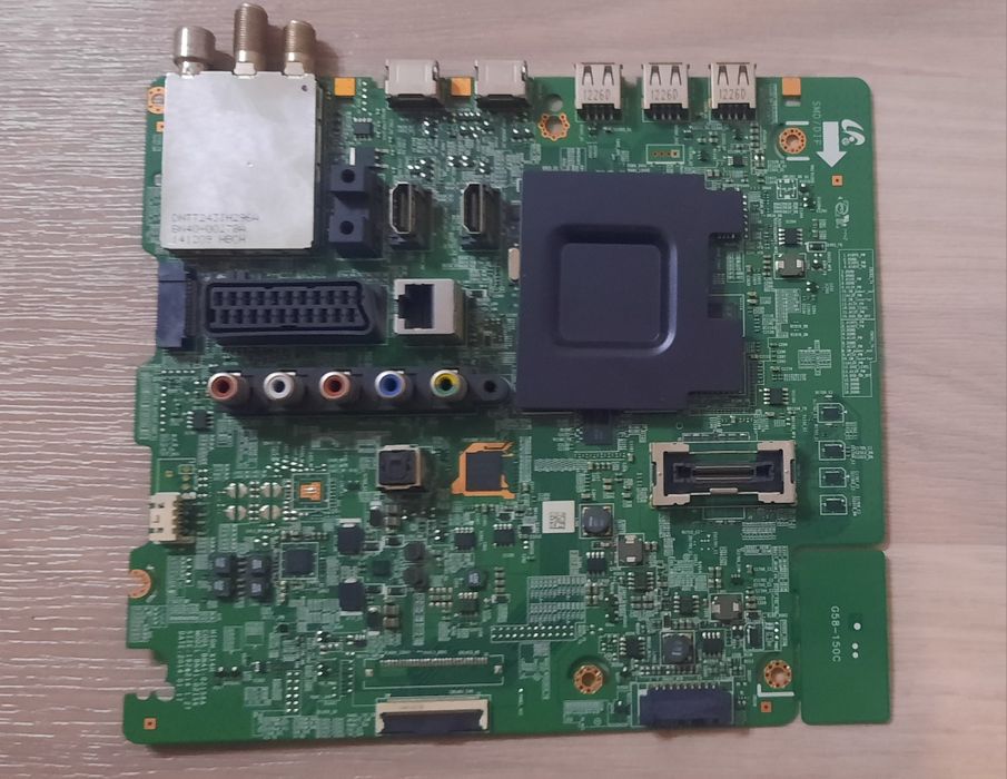 Телевизор Sasung по запчастям