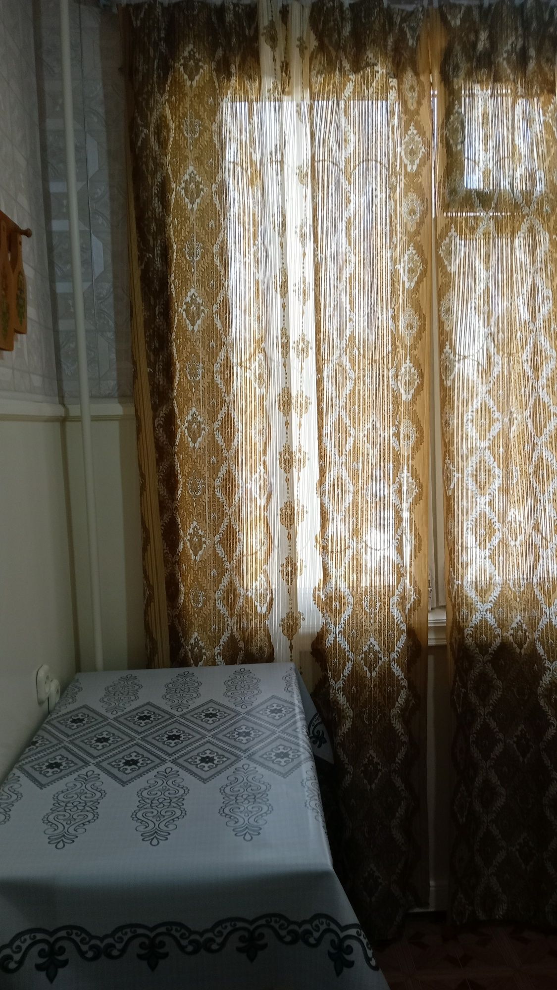 Продаю квартиру 2/2/4 Уч-Тепа 11 квартал