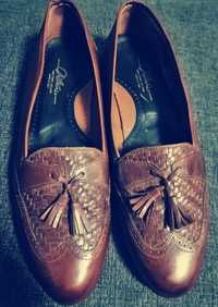 Ръчно изработени обувки DiMitri Italy