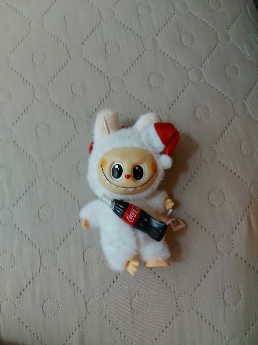 Продавам Labubu 12 лв