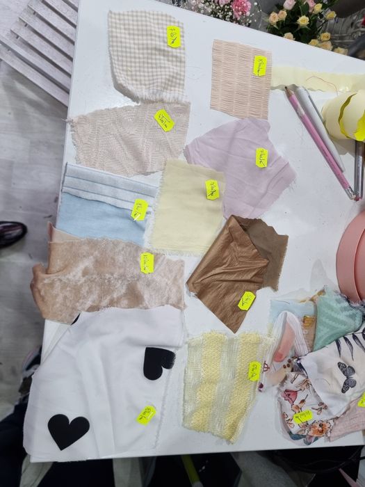 Materiale textile de calitate