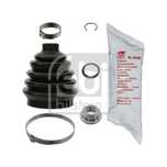 Burduf planetara 26/78/114 Skoda OCTAVIA Combi 1U5 1998-2010 0020336