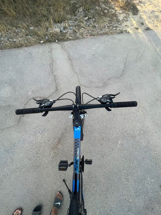 Продаеться велосипед Skillmax