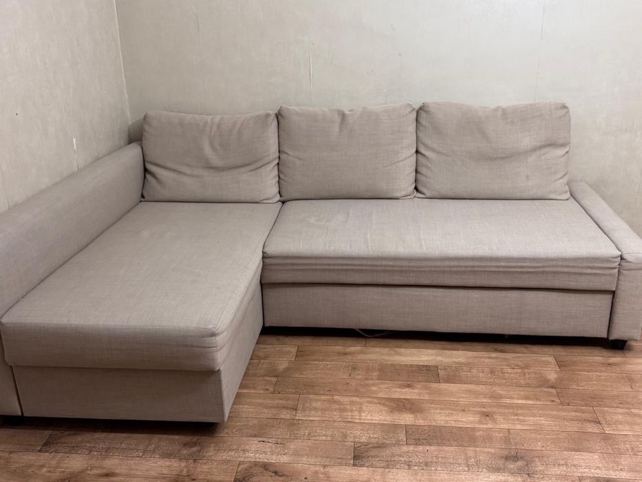 Продам диван раскладной