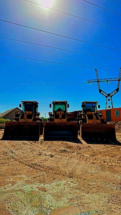 Услуга погрузшик