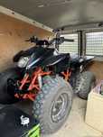 Viind Atv Kayo 125cc