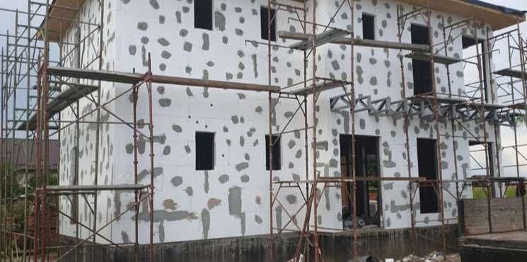 Amenajari interioare/exterioare, finisaje, renovari instalatii!