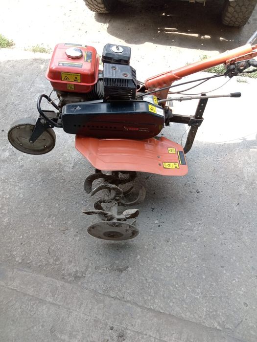 Продам культиватор