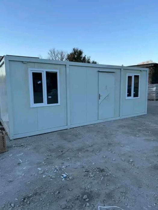 Чисто нов фургон на топ цена