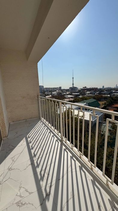 Хон сарой ЖК Айвон.  2 комнатная