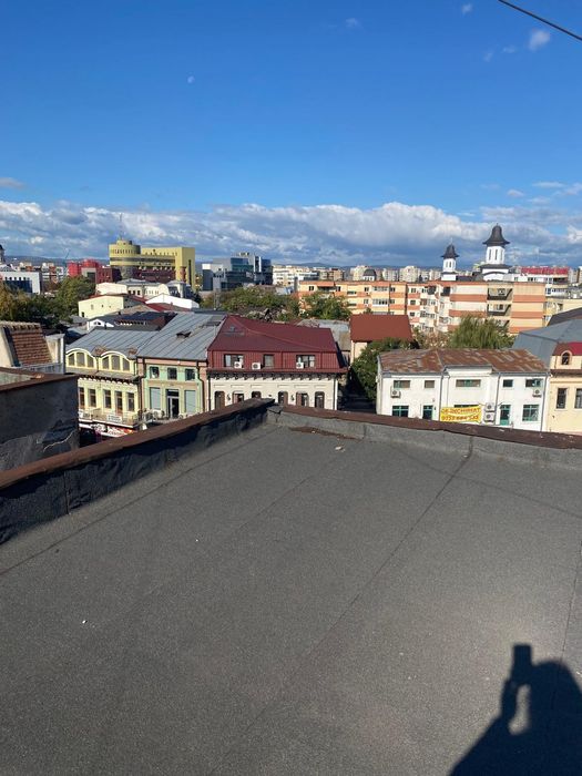 Apartament 4 camere Buzau