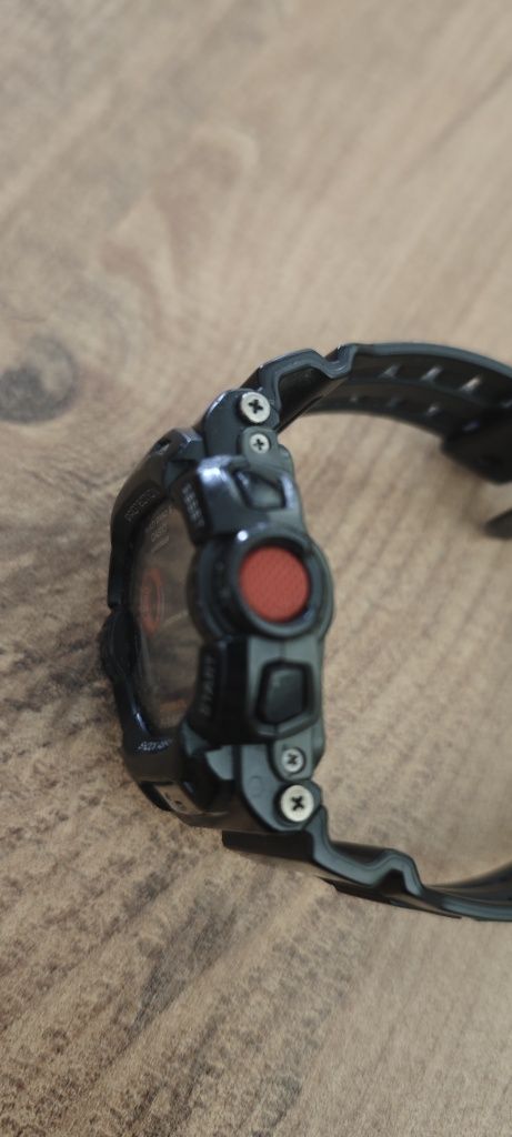 Мъжки часовник GW-9200-1ER G-Shock