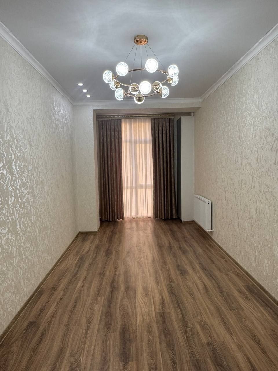 2 хонали квартира т1077