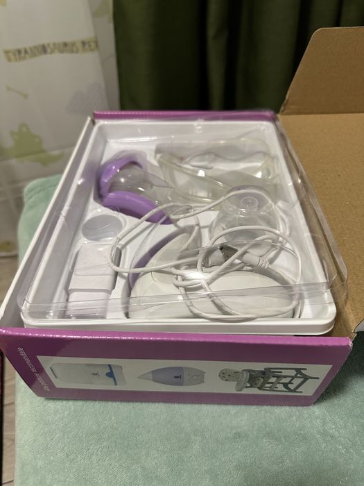 Vand pompa pentru sani