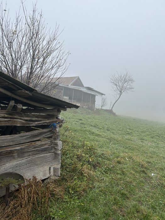 Casa de vanzare - Grindeni jud Mures