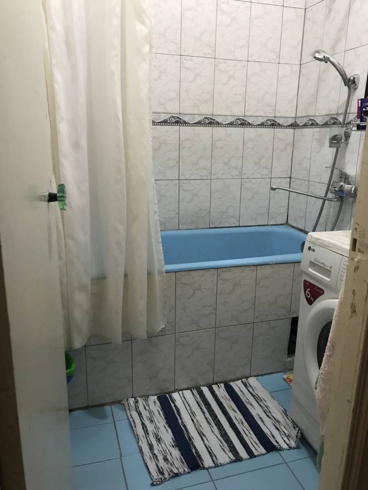 Сдается 2в3/4/4квартира Ттз-1 диадора