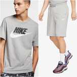 (S) NIKE оригинални тениски и къси панталони