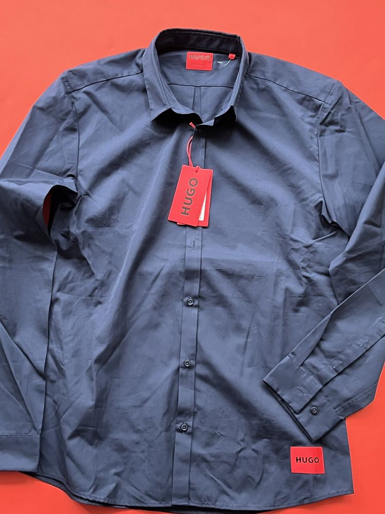 HUGO Hugo Boss : Ero3 W - НОВА М / Оригинал