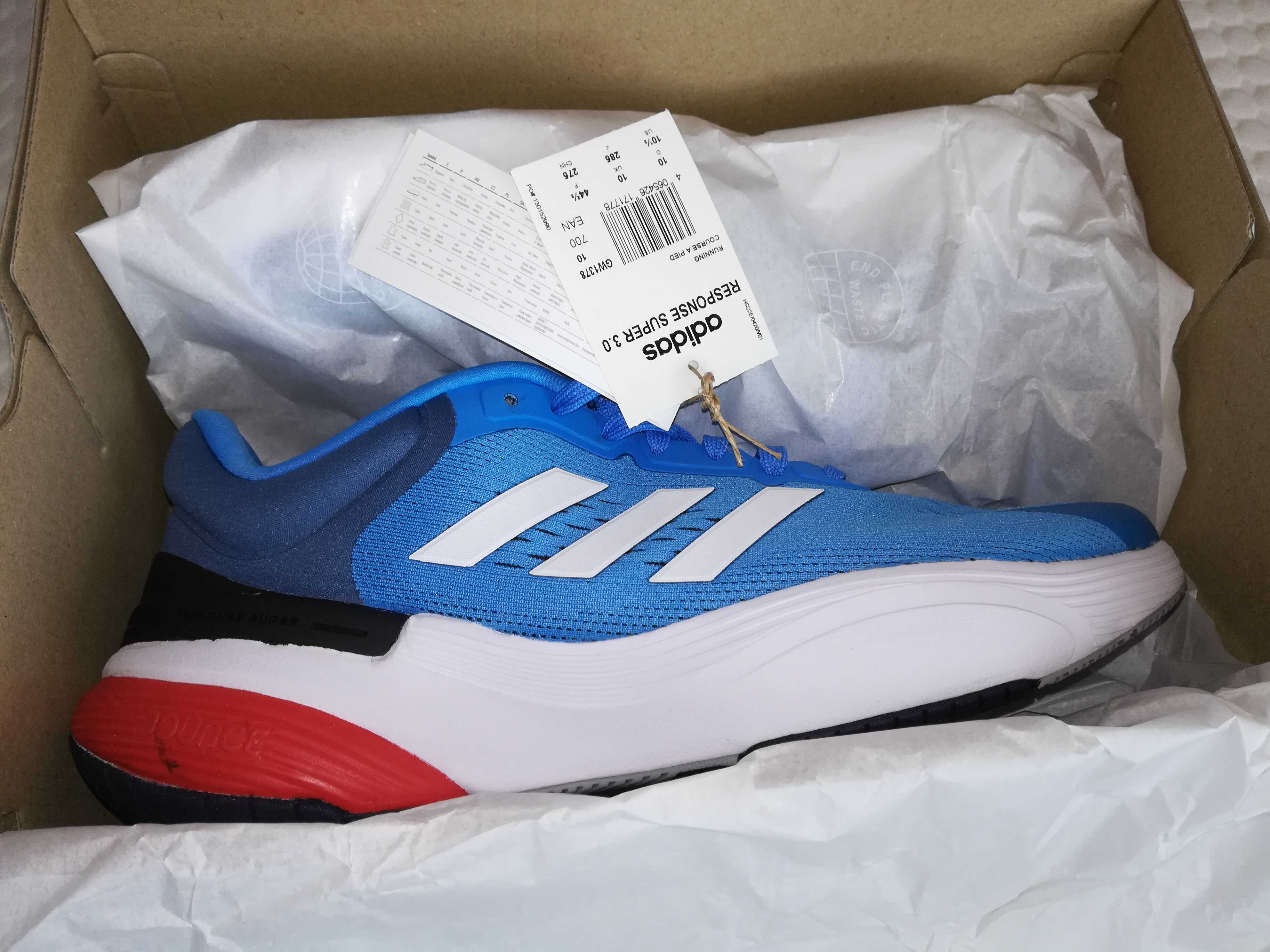 ADIDAS Response Super 3.0