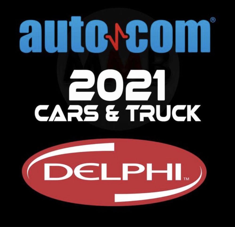 Soft Tester Delphi 2021.10 sau Autocom 2021.10 - Licenta full