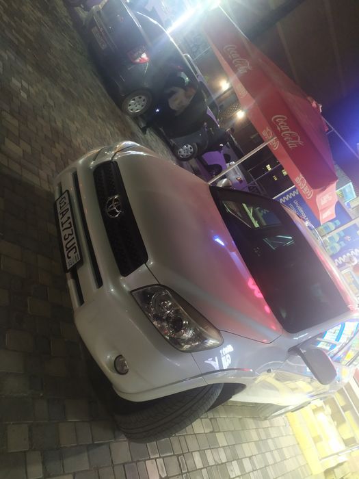 TAYOTA RAV4 2008yil rangi jemchuk rang