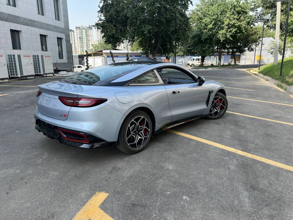 Продается Neta GT full